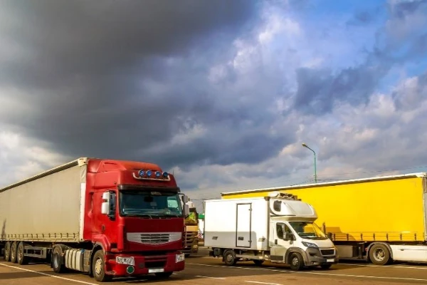 Balıkesir Çanakkale Nakliyat Ambarları